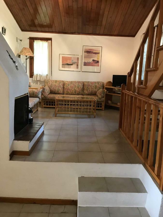 Oikismos Trikorfou Villa เยราคินิ ภายนอก รูปภาพ